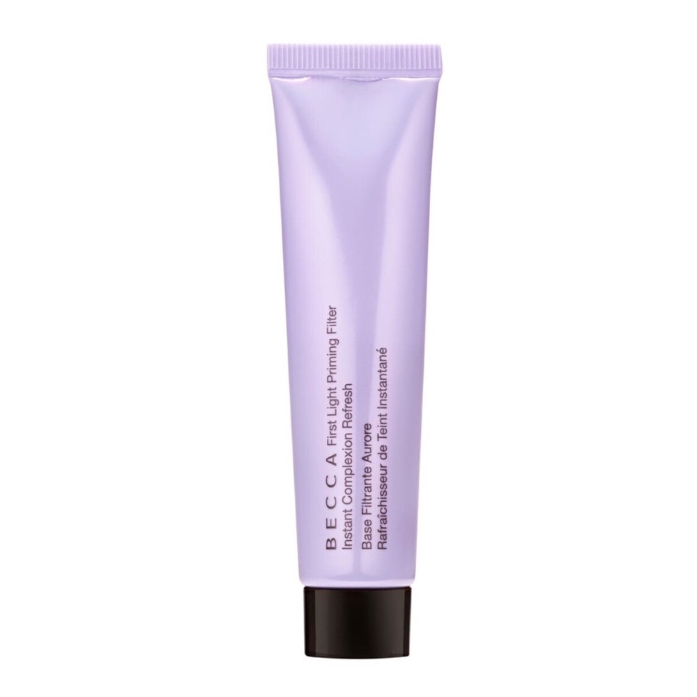 Becca First Light Instant Complexion Refresh Prime